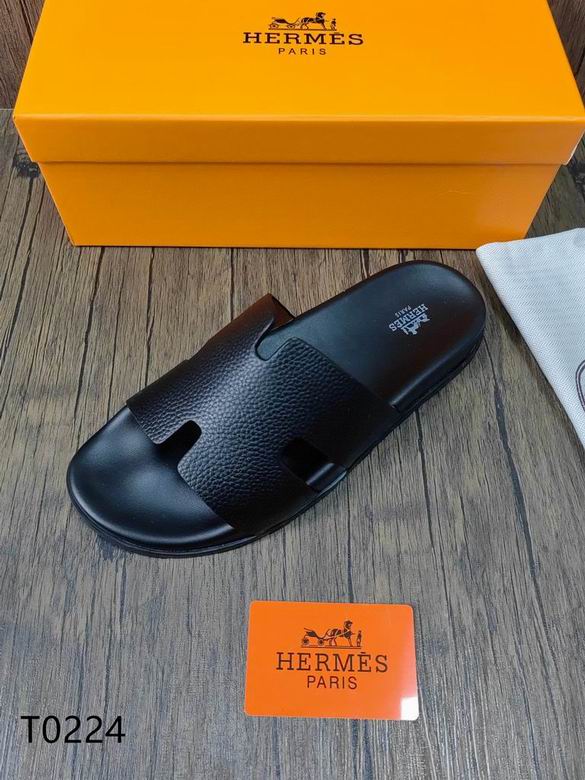 HERMES shoes 38-44-87